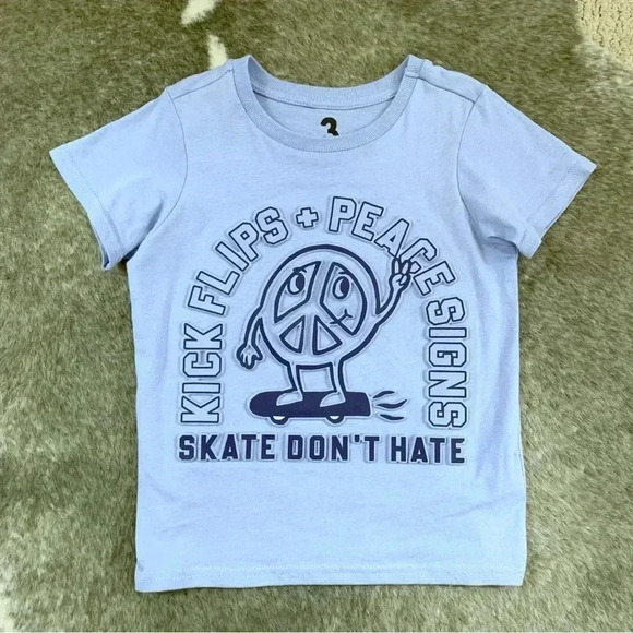 Cotton On Stevie Short Sleeve Tee - Picture 3 of 9